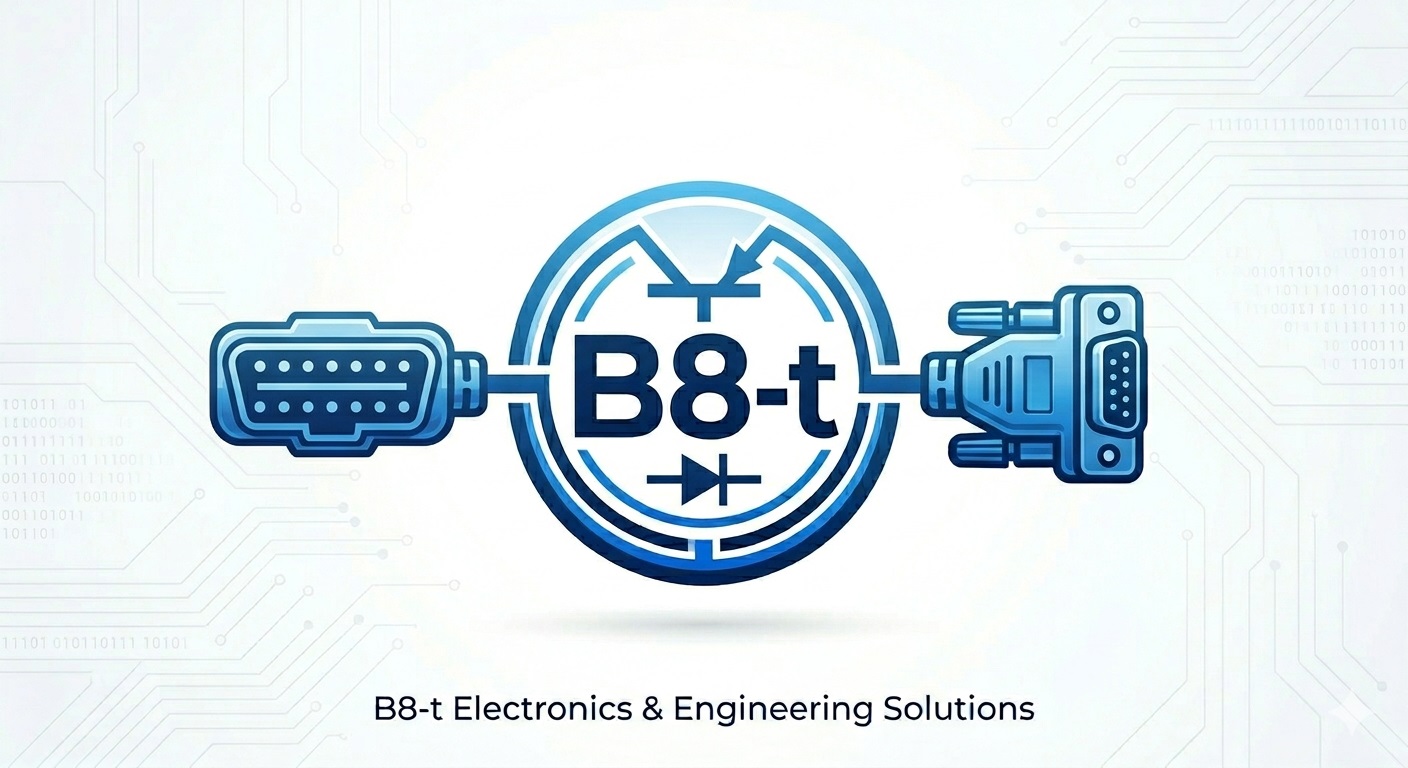 B8-t IT-Service